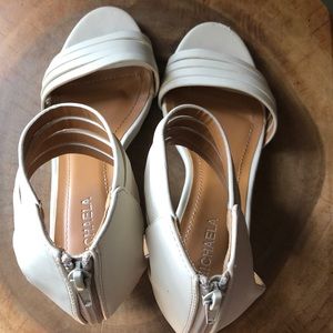 Michaela Wedge
